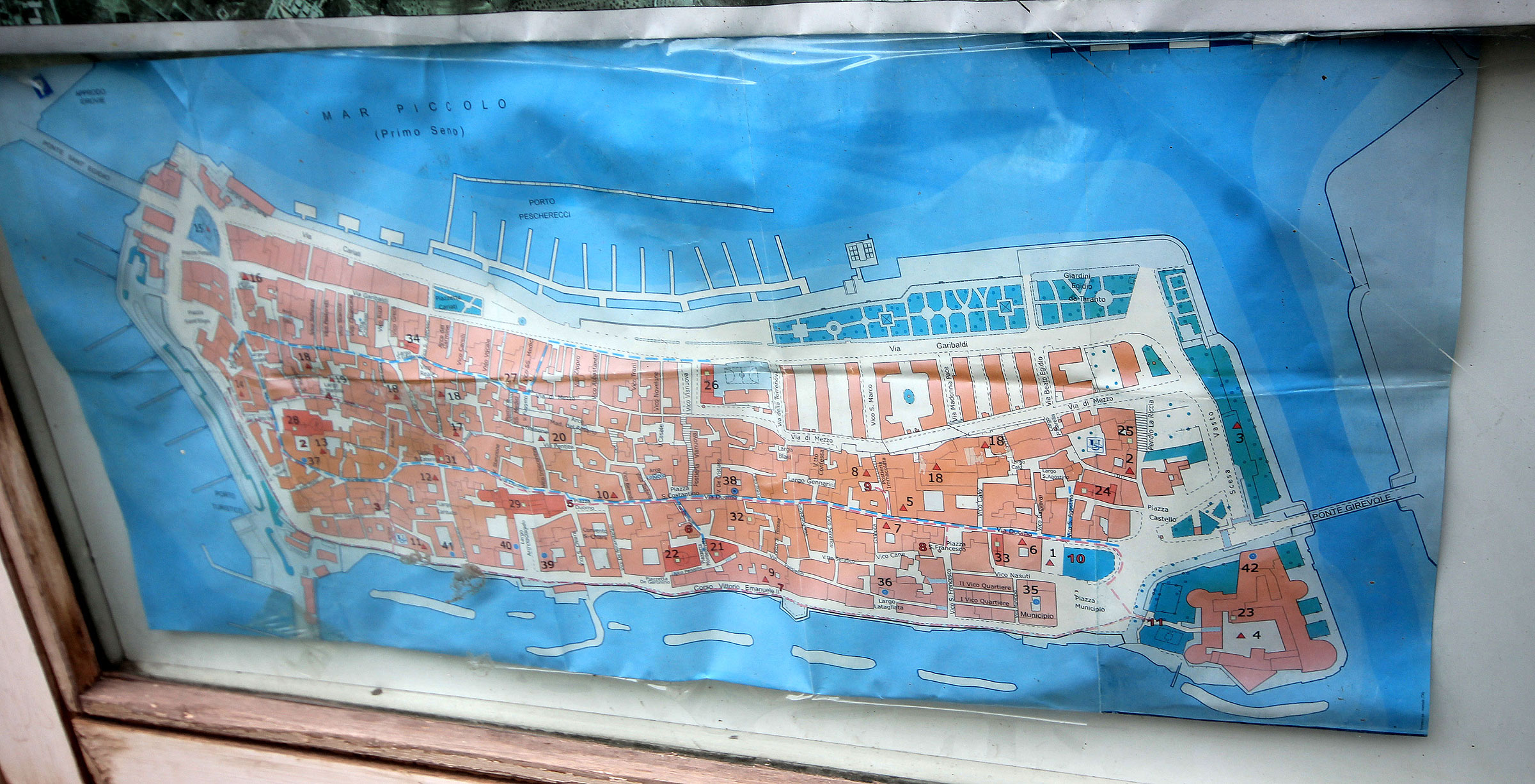 Taranto